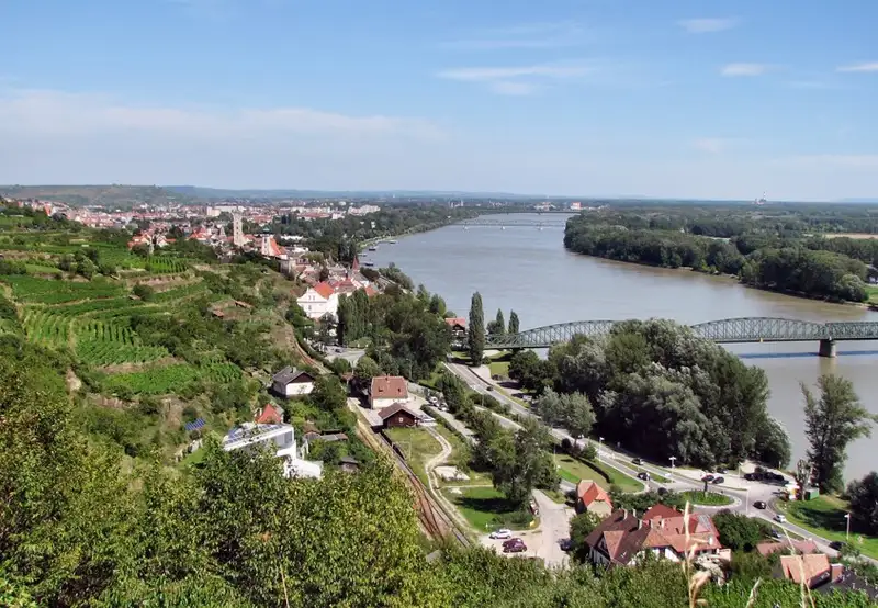 Krems, Austria