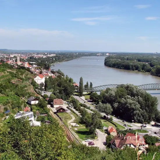 Image related to Krems, Austria