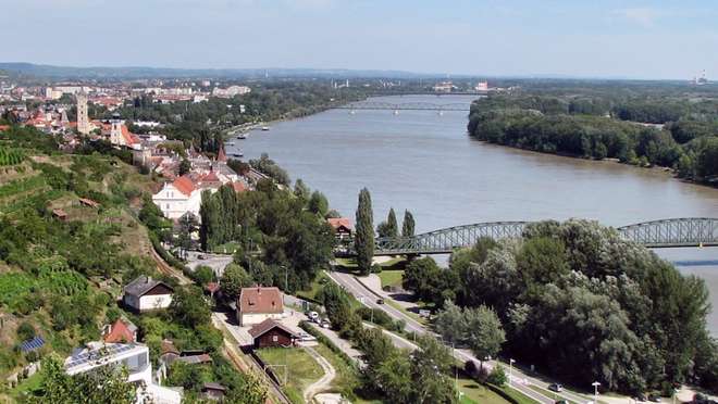 Krems, Austria