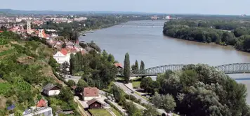 Image related to Krems, Austria - Overnight onboard