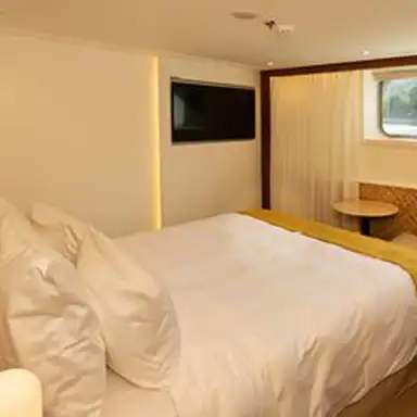 Image related to Deluxe Stateroom