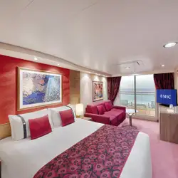 Image related to Premium Suite Aurea