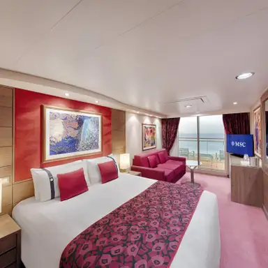 Image related to Premium Suite Aurea