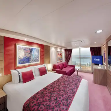 Image related to Premium Suite Aurea