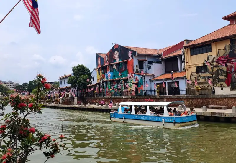 River Walk