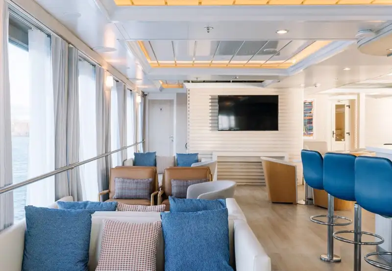 Panorama Bar & Lounge