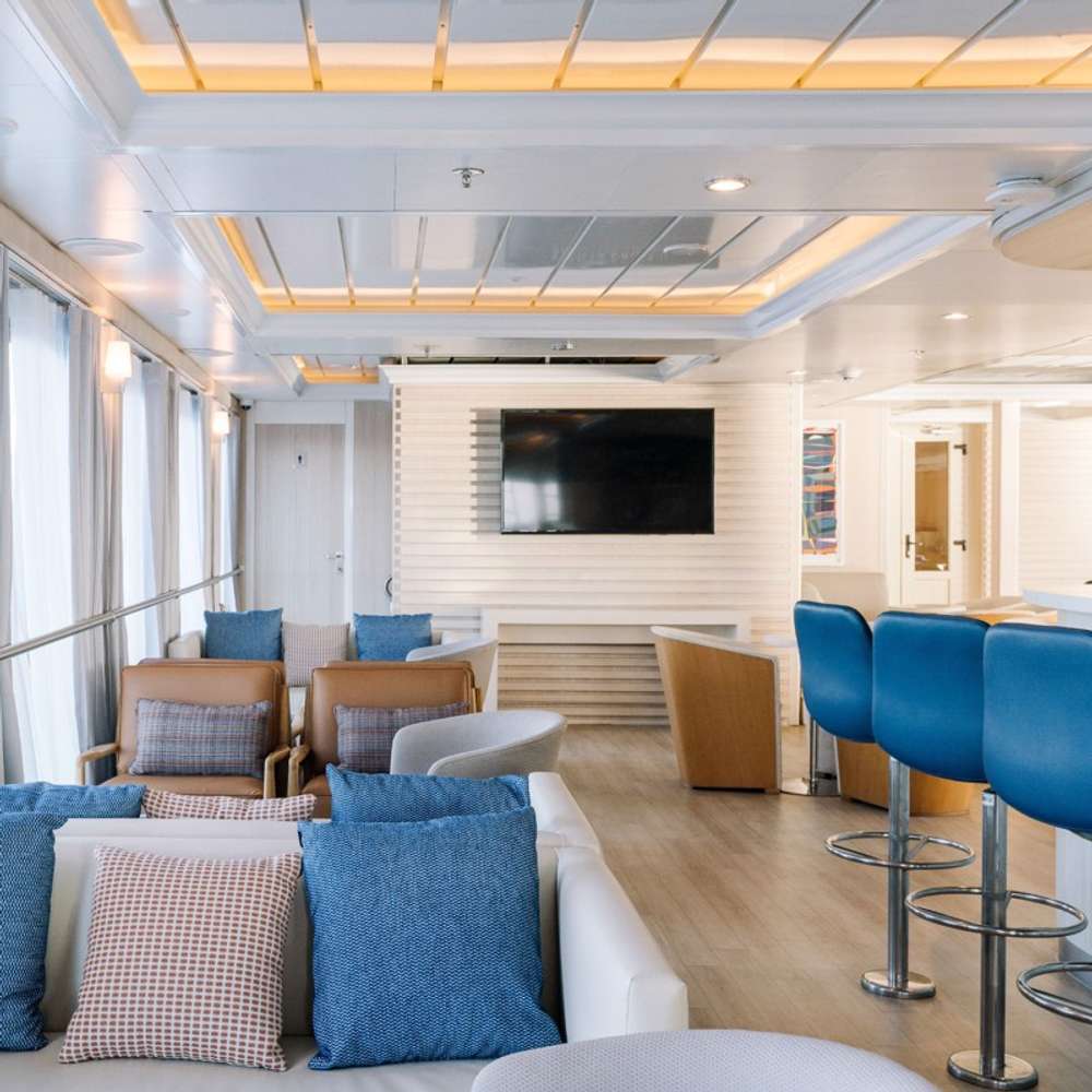 Panorama Bar & Lounge