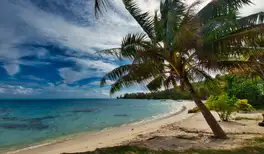 Image related to Matira Beach 