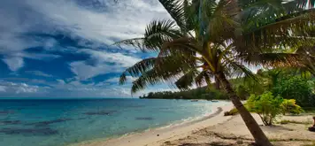 Image related to Matira Beach 