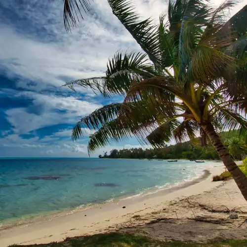 Image related to Matira Beach 