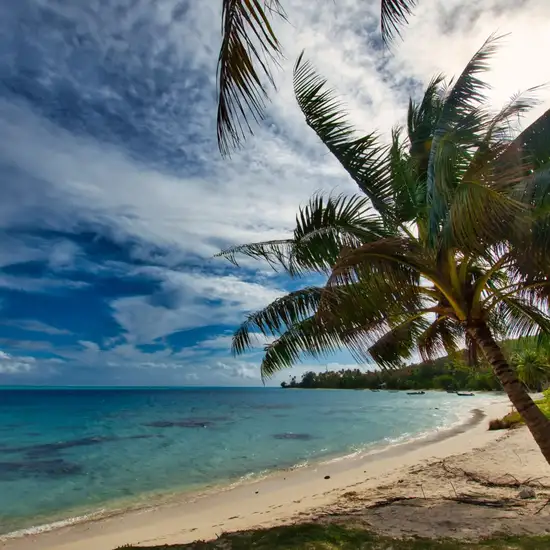 Image related to Matira Beach 