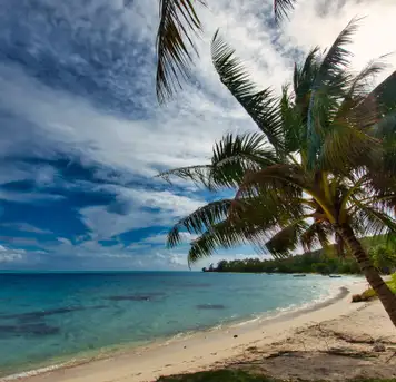 Image related to Matira Beach 