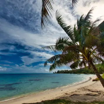 Image related to Matira Beach 