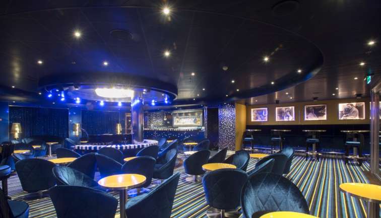 Piano Bar