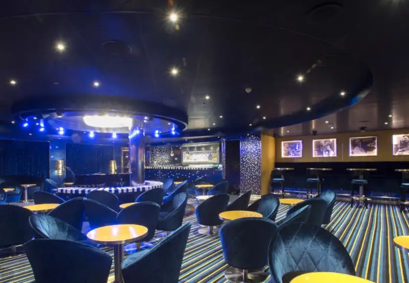 Piano Bar
