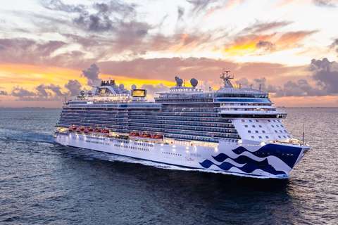 Image related to Sky Princess