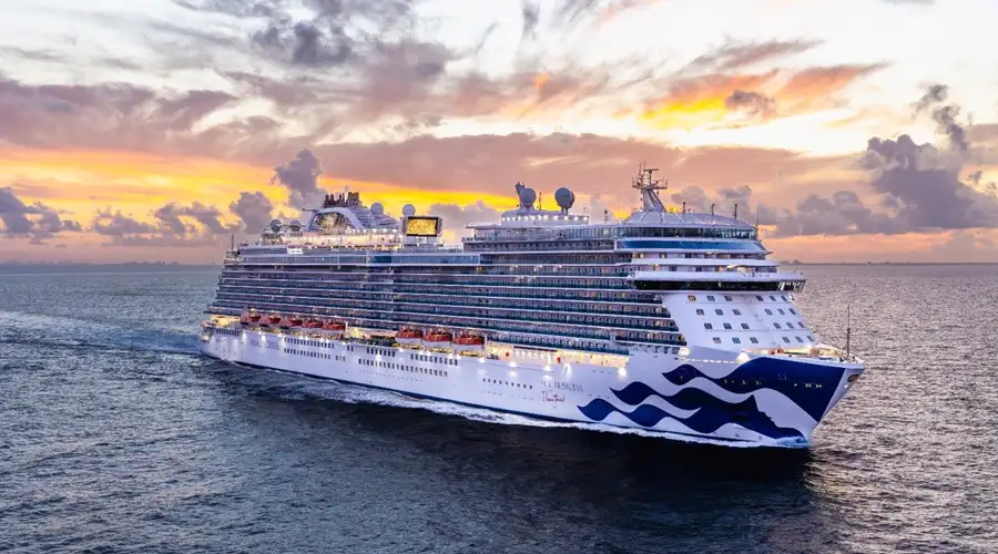 Image related to Sky Princess