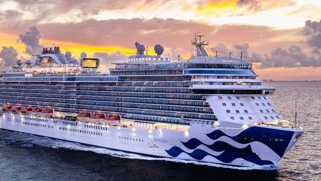 Ship