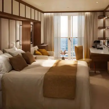 Image related to Single Veranda