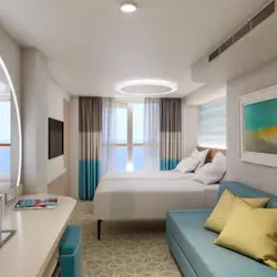 Image related to Forward-View Extended Balcony