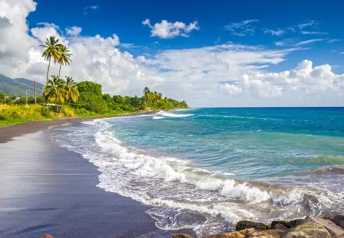 Photo of Day 11: St. Kitts