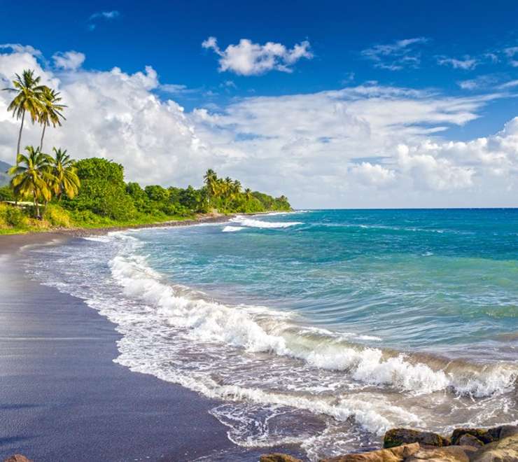 St. Kitts