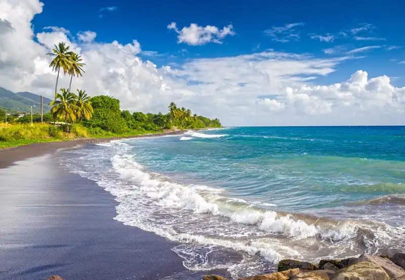 St. Kitts