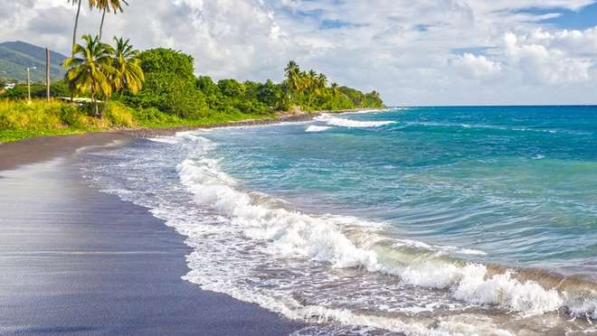 St. Kitts