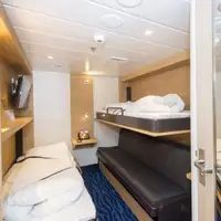 Image related to Polar Inside Middle Deck