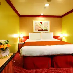 Image related to Classic Inside stateroom