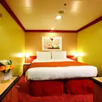 Image related to Camarote Interior