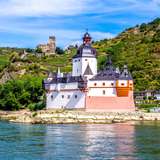 Image related to Burg Pfalzgrafenstein