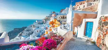 Image related to Fira in Santorini