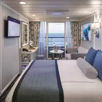 Image related to Concierge Level Veranda