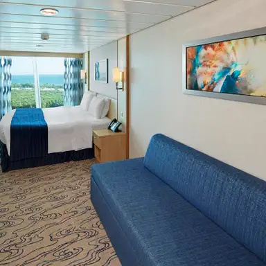 Image related to Spacious Panoramic Ocean View