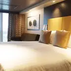 Overview of a Balcony