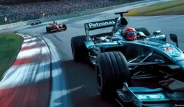 Image related to Madrid Grand Prix Qualifying Day