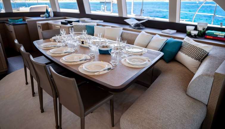 Spirit of Ponant