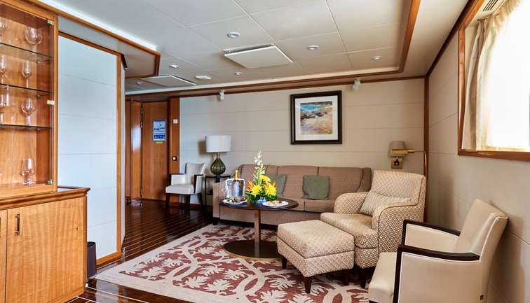 Bridge Suite