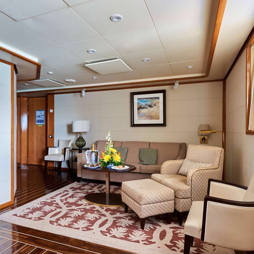 Bridge Suite