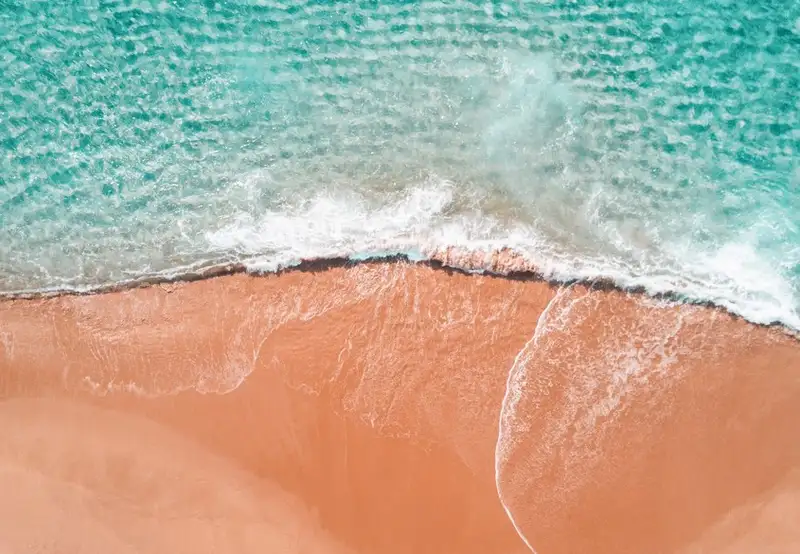 Hamdeok Beach