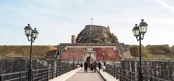 Image related to Old Fortress of Corfu