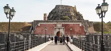 Image related to Old Fortress of Corfu
