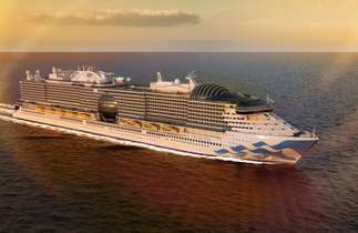 Image related to Princess Cruises