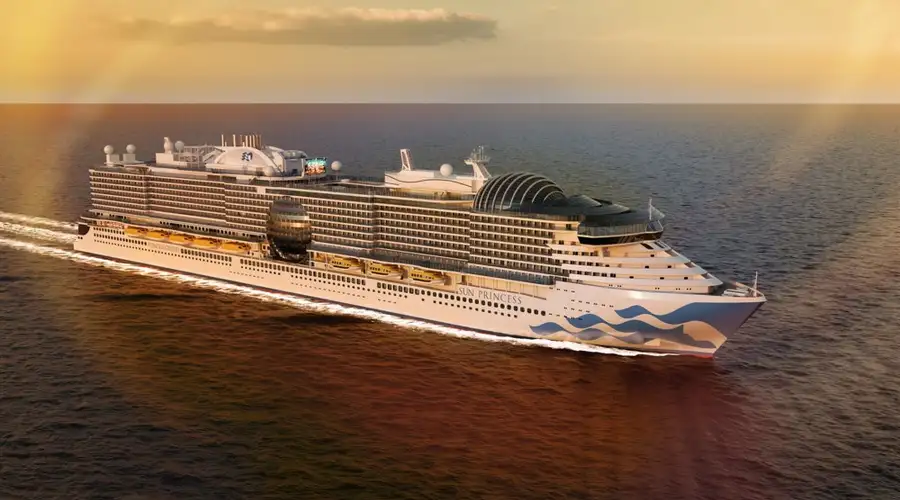 Image related to Sun Princess
