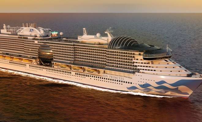 Ship