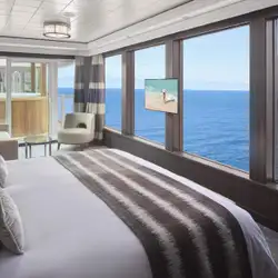 Image related to The Haven - Garden Villa con 3 habitaciones