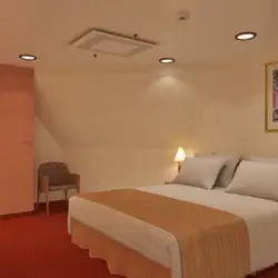 Image related to Interior Cabin