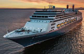Image related to Discovering the Amazon & Antarctica from Southampton