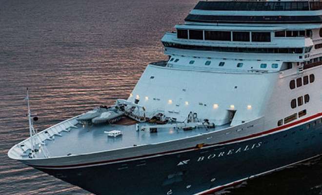 Ship